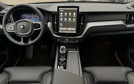 Volvo XC60 II, 2025 год, 9 640 000 рублей, 6 фотография