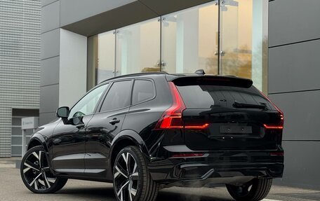 Volvo XC60 II, 2025 год, 9 640 000 рублей, 3 фотография