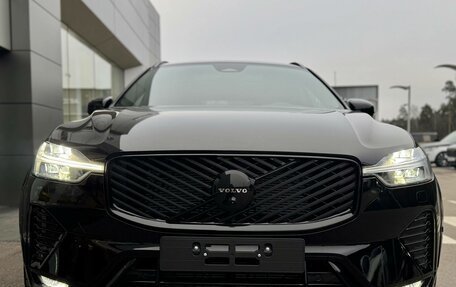 Volvo XC60 II, 2025 год, 9 640 000 рублей, 4 фотография