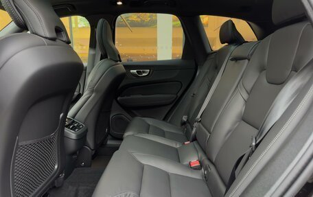 Volvo XC60 II, 2025 год, 9 640 000 рублей, 10 фотография