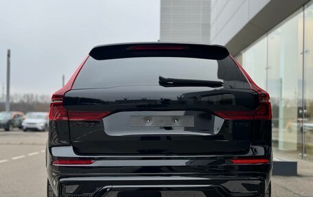 Volvo XC60 II, 2025 год, 9 640 000 рублей, 5 фотография