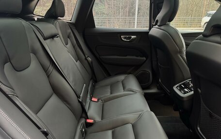 Volvo XC60 II, 2025 год, 9 640 000 рублей, 11 фотография