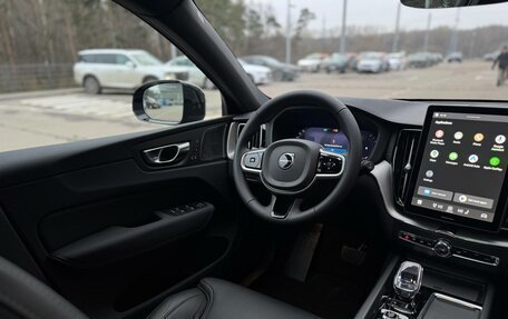 Volvo XC60 II, 2025 год, 9 640 000 рублей, 13 фотография