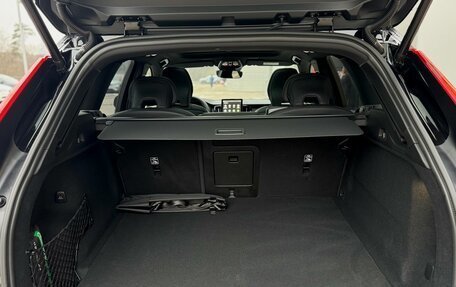 Volvo XC60 II, 2025 год, 9 640 000 рублей, 15 фотография