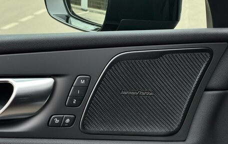 Volvo XC60 II, 2025 год, 9 640 000 рублей, 20 фотография