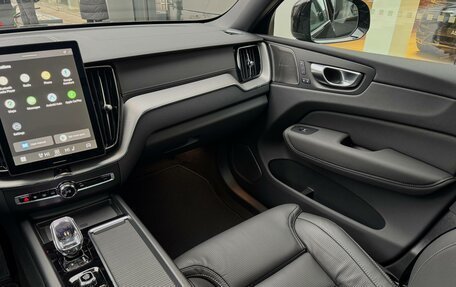 Volvo XC60 II, 2025 год, 9 640 000 рублей, 14 фотография