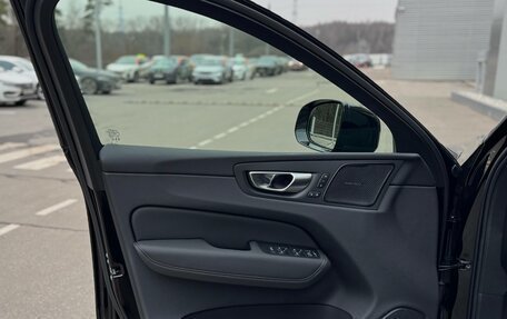 Volvo XC60 II, 2025 год, 9 640 000 рублей, 22 фотография