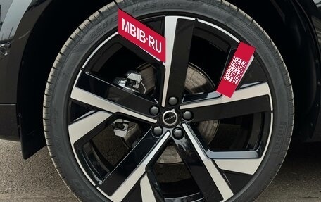 Volvo XC60 II, 2025 год, 9 640 000 рублей, 16 фотография