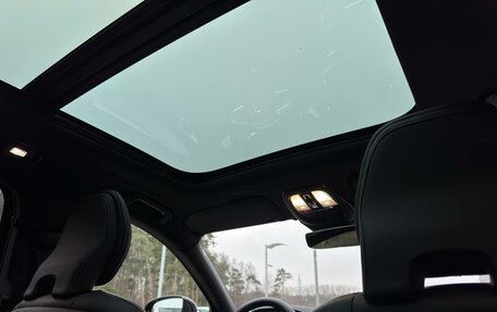 Volvo XC60 II, 2025 год, 9 640 000 рублей, 29 фотография