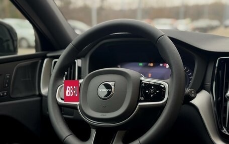 Volvo XC60 II, 2025 год, 9 640 000 рублей, 30 фотография