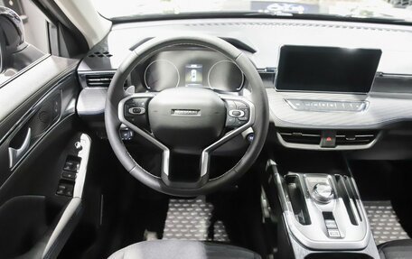 Haval Jolion, 2026 год, 2 599 000 рублей, 17 фотография