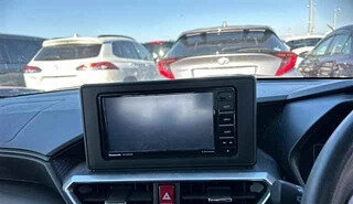 Toyota Raize I, 2022 год, 1 100 272 рублей, 6 фотография