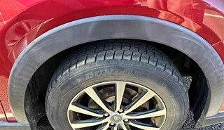 Toyota Raize I, 2022 год, 1 100 272 рублей, 7 фотография