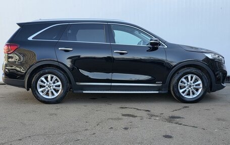 KIA Sorento III Prime рестайлинг, 2020 год, 3 500 000 рублей, 4 фотография