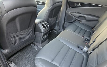 KIA Sorento III Prime рестайлинг, 2020 год, 3 500 000 рублей, 10 фотография