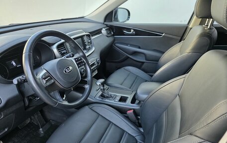 KIA Sorento III Prime рестайлинг, 2020 год, 3 500 000 рублей, 9 фотография