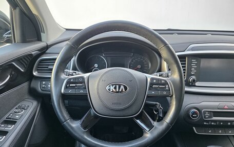 KIA Sorento III Prime рестайлинг, 2020 год, 3 500 000 рублей, 12 фотография