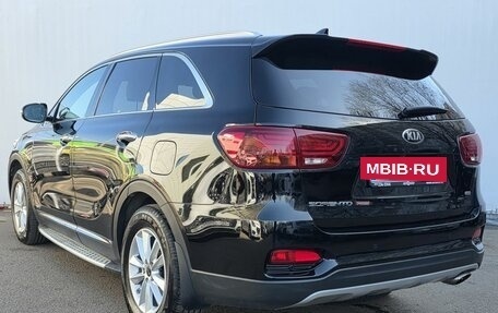 KIA Sorento III Prime рестайлинг, 2020 год, 3 500 000 рублей, 7 фотография