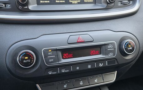 KIA Sorento III Prime рестайлинг, 2020 год, 3 500 000 рублей, 14 фотография