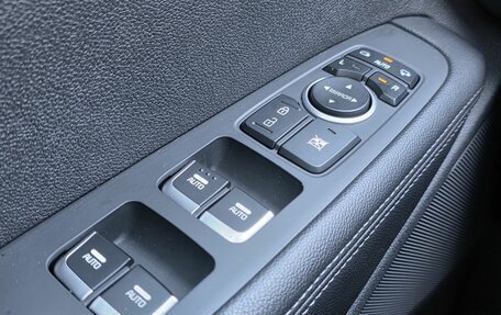 KIA Sorento III Prime рестайлинг, 2020 год, 3 500 000 рублей, 15 фотография