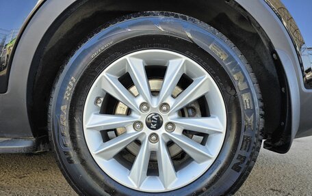 KIA Sorento III Prime рестайлинг, 2020 год, 3 500 000 рублей, 19 фотография