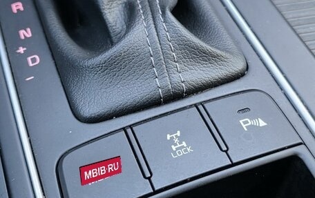 KIA Sorento III Prime рестайлинг, 2020 год, 3 500 000 рублей, 16 фотография