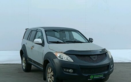 Great Wall Hover H5, 2013 год, 365 000 рублей, 3 фотография