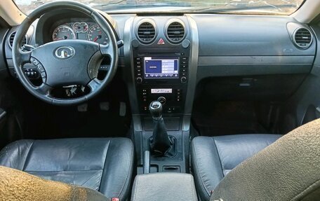 Great Wall Hover H5, 2013 год, 365 000 рублей, 12 фотография