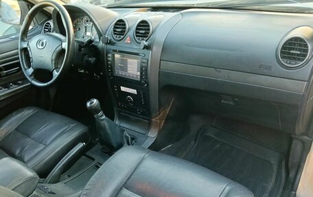 Great Wall Hover H5, 2013 год, 365 000 рублей, 9 фотография