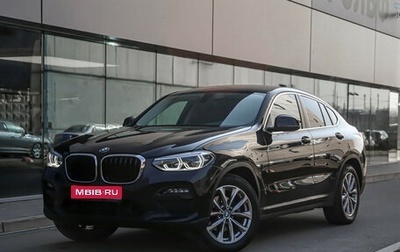 BMW X4, 2020 год, 4 459 000 рублей, 1 фотография