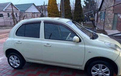 Nissan March III, 2004 год, 375 000 рублей, 1 фотография