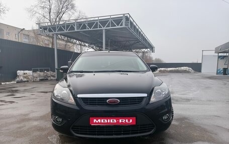 Ford Focus II рестайлинг, 2010 год, 650 000 рублей, 1 фотография