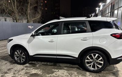 Chery Tiggo 7 Pro, 2022 год, 1 630 000 рублей, 1 фотография