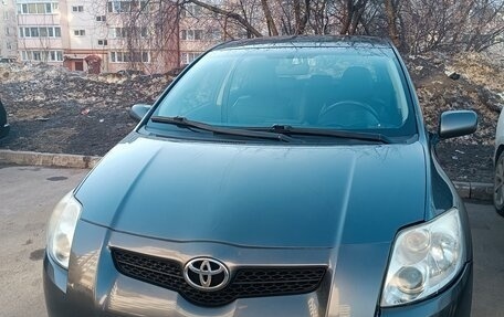 Toyota Auris II, 2008 год, 500 000 рублей, 1 фотография