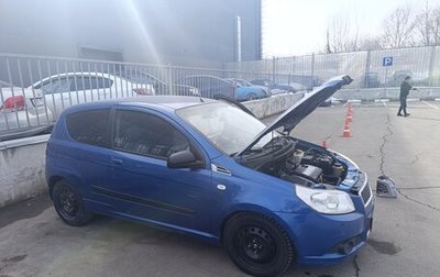 Chevrolet Aveo III, 2010 год, 400 000 рублей, 1 фотография