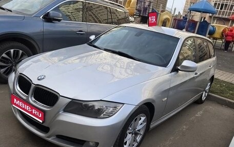 BMW 3 серия, 2010 год, 1 480 000 рублей, 1 фотография