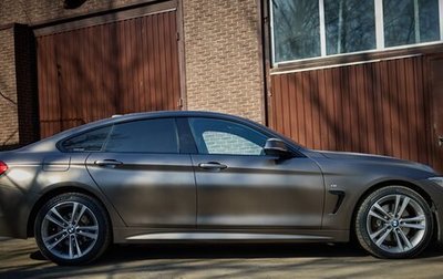 BMW 4 серия, 2015 год, 3 000 000 рублей, 1 фотография