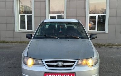 Daewoo Nexia I рестайлинг, 2011 год, 78 000 рублей, 1 фотография