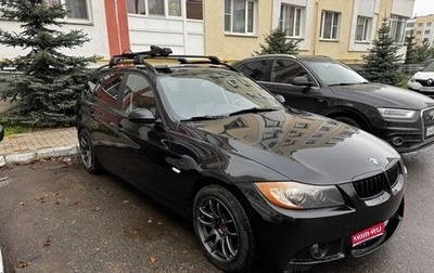 BMW 3 серия, 2006 год, 1 200 000 рублей, 1 фотография