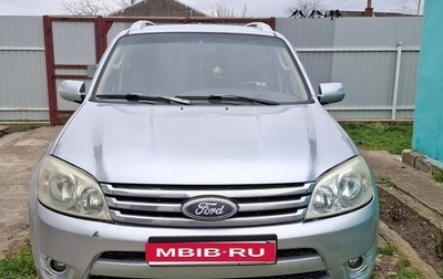 Ford Escape II, 2008 год, 530 000 рублей, 1 фотография