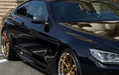 BMW 6 серия, 2013 год, 3 300 000 рублей, 1 фотография