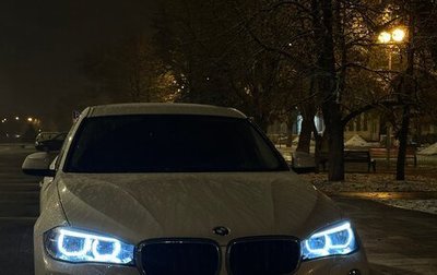 BMW X6, 2018 год, 4 550 000 рублей, 1 фотография