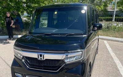 Honda N-BOX II, 2019 год, 1 090 000 рублей, 1 фотография