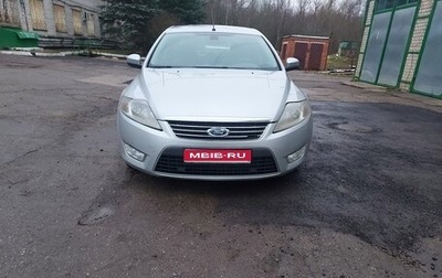 Ford Mondeo IV, 2007 год, 501 000 рублей, 1 фотография