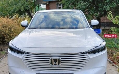 Honda Vezel, 2025 год, 2 990 000 рублей, 1 фотография