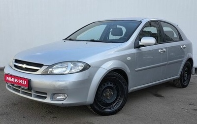 Chevrolet Lacetti, 2008 год, 495 000 рублей, 1 фотография