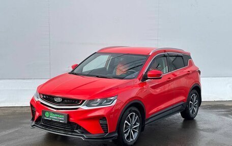 Geely Coolray I, 2022 год, 1 950 000 рублей, 1 фотография