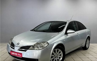 Nissan Primera III, 2002 год, 370 000 рублей, 1 фотография