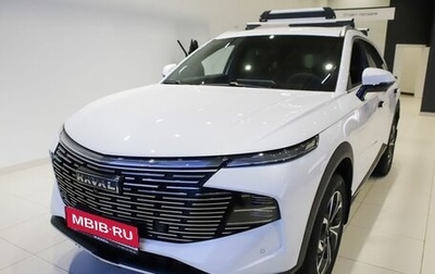 Haval F7, 2026 год, 3 499 000 рублей, 1 фотография