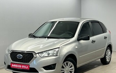 Datsun mi-DO, 2018 год, 485 000 рублей, 1 фотография